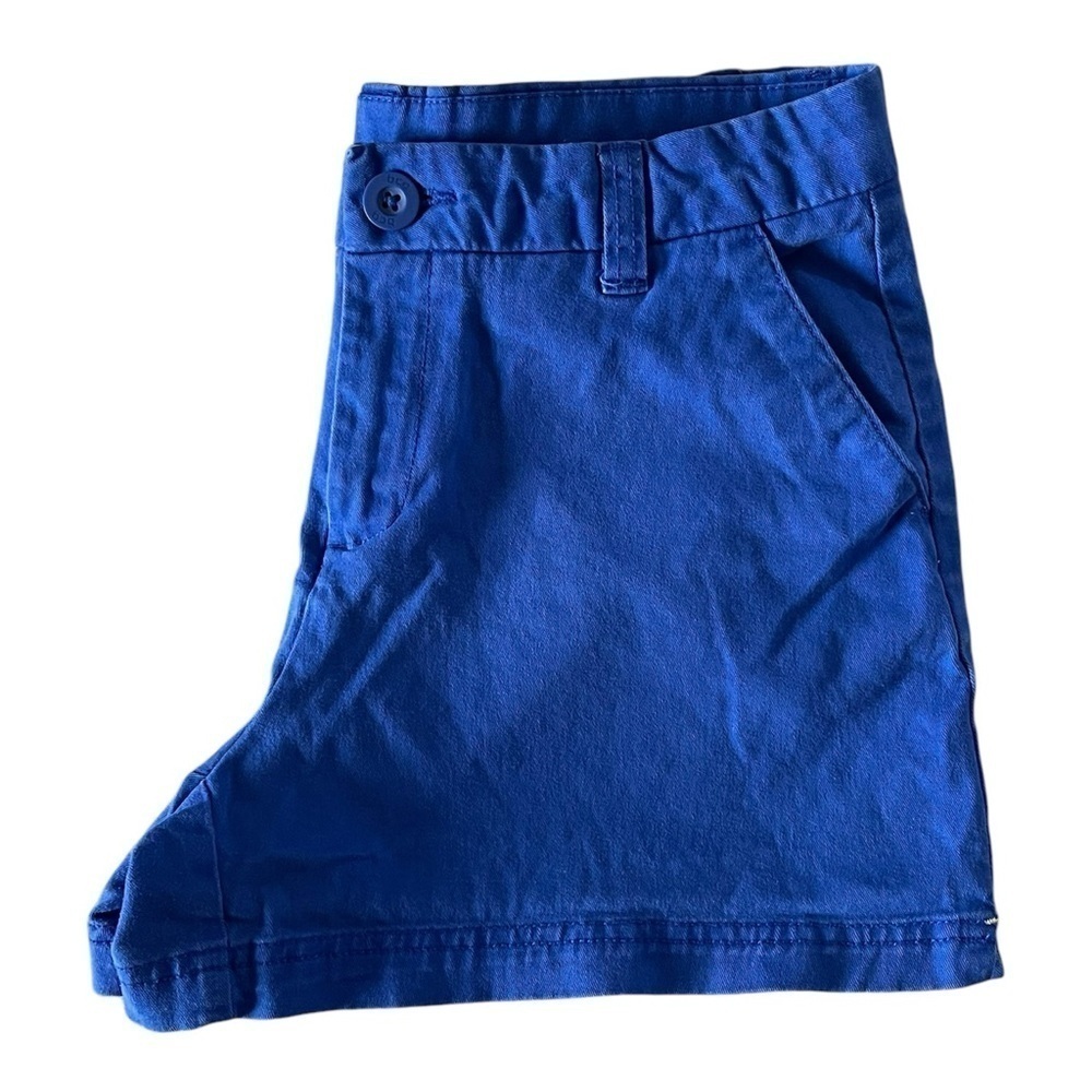 BCG Women's Blue Shorts